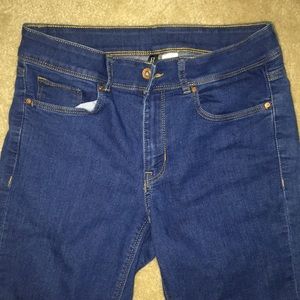 H&M Skinny Jeans